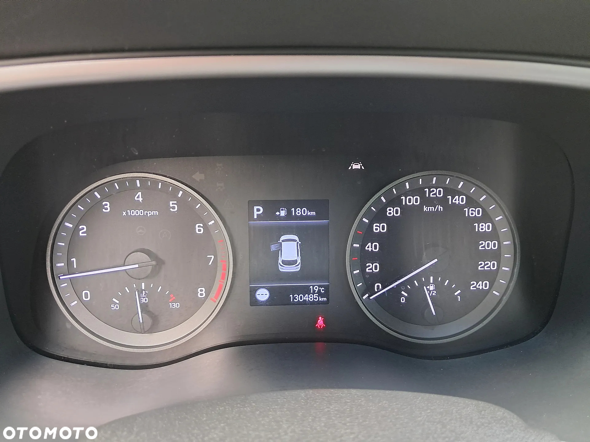 Hyundai Tucson - 28