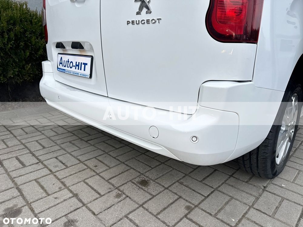 Peugeot Partner - 11