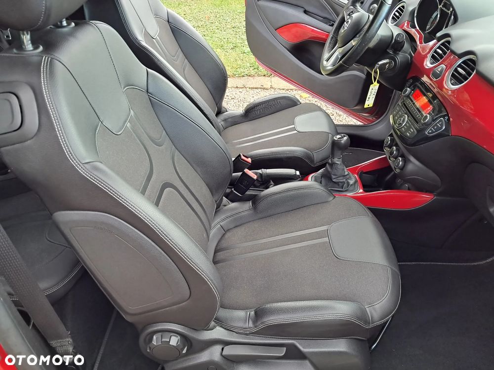 Opel Adam - 14