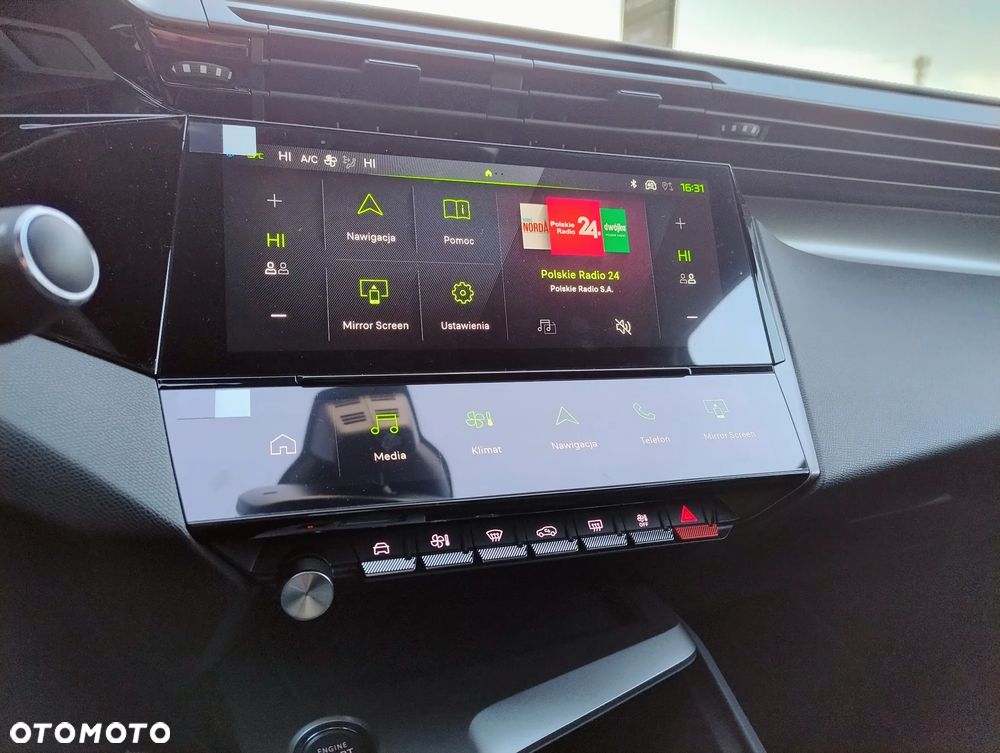 Peugeot 308 1.5 BlueHDi GT S&S EAT8 - 17