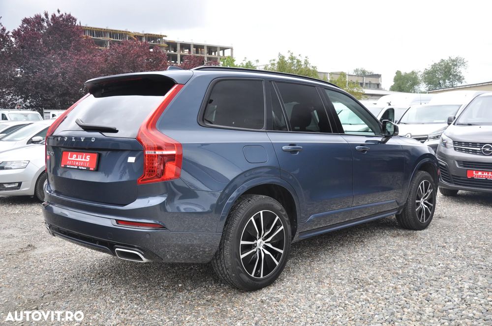 Volvo XC 90 - 4