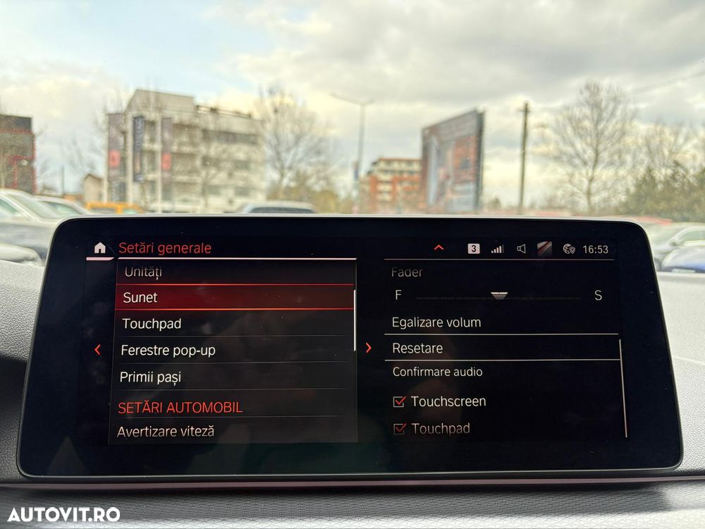 BMW Seria 5 530d Aut. M Sport Edition - 17