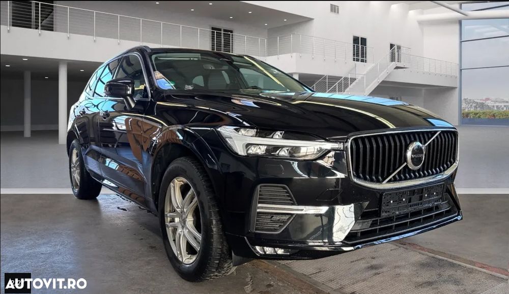 Volvo XC 60 B4 D Geartronic Momentum - 2
