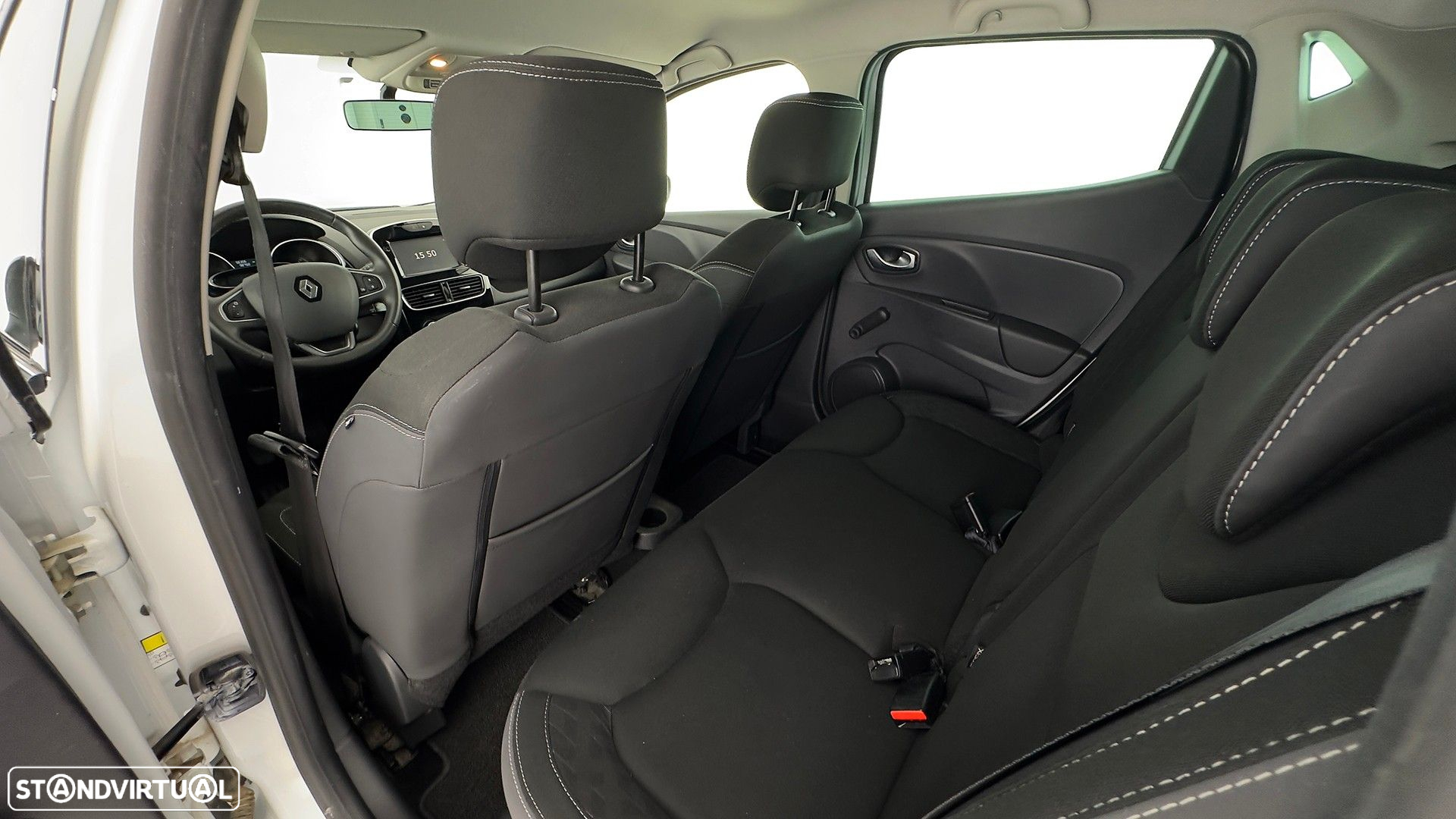 Renault Clio 0.9 TCe Limited - 44