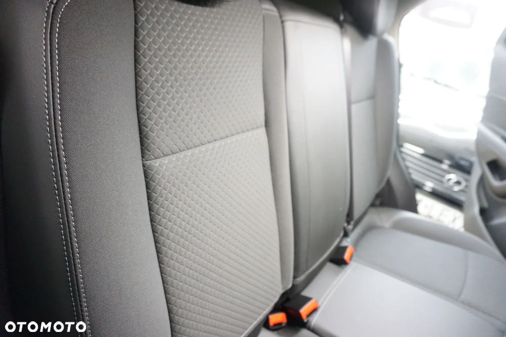 Opel Mokka 1.6 CDTI Automatik Edition - 26