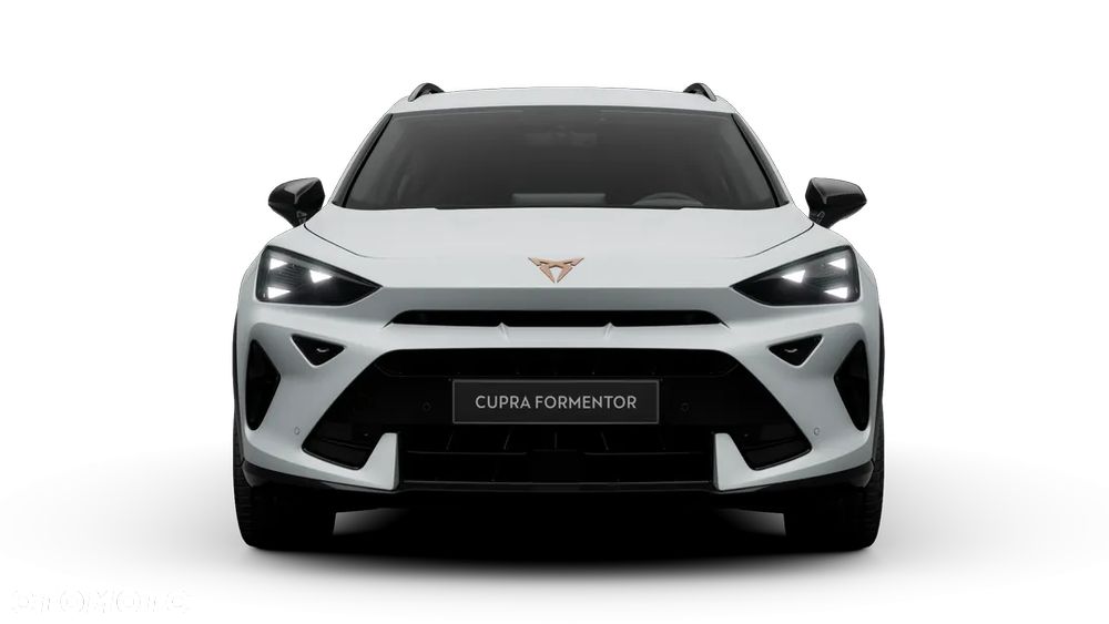 Cupra Formentor 1.5 eTSI mHEV Tribe Edition DSG - 8