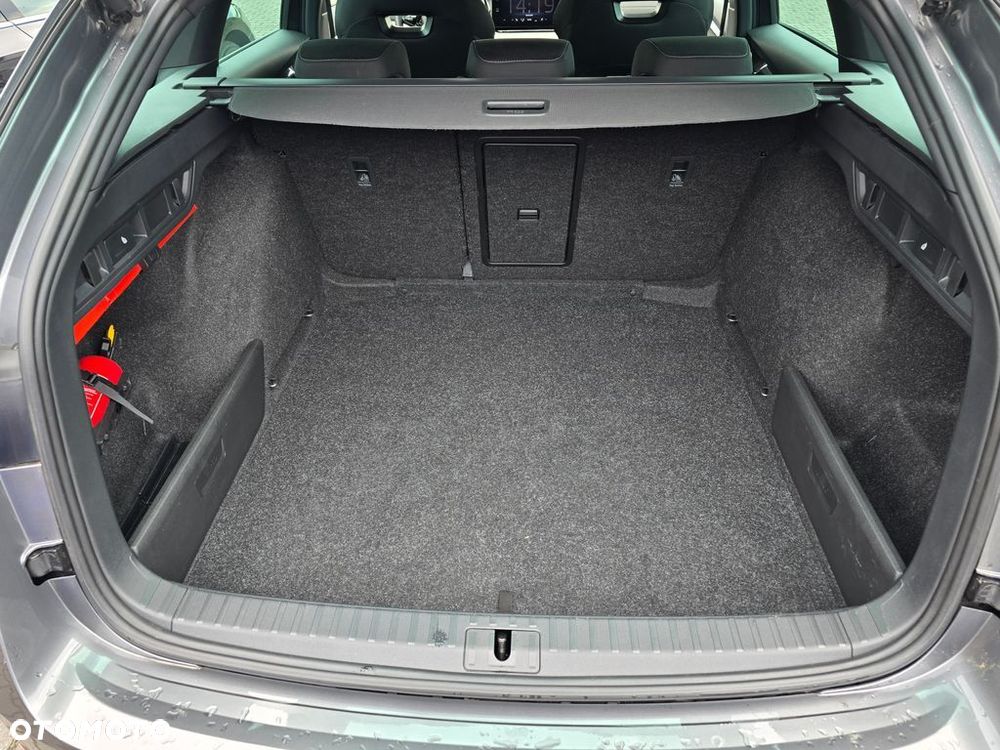 Skoda Octavia 1.5 TSI e-Tec Style DSG - 29