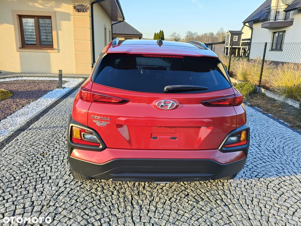 Hyundai Kona - 35