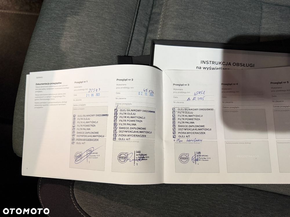 Volvo XC 40 B3 Plus Bright - 38