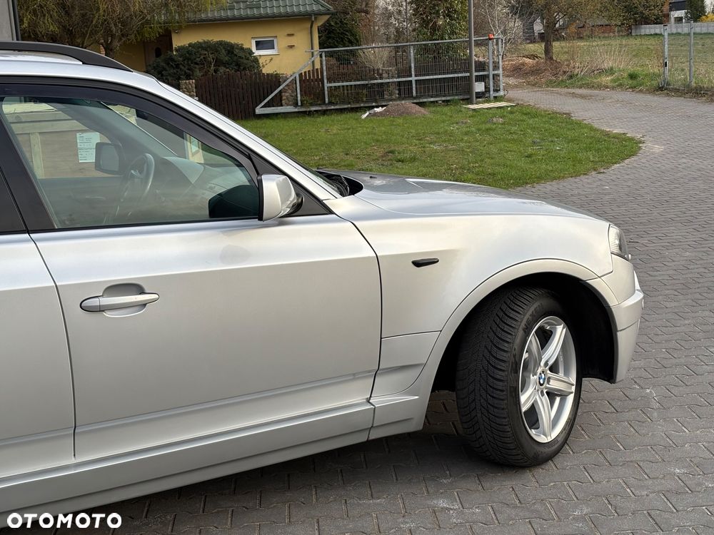 BMW X3 - 40