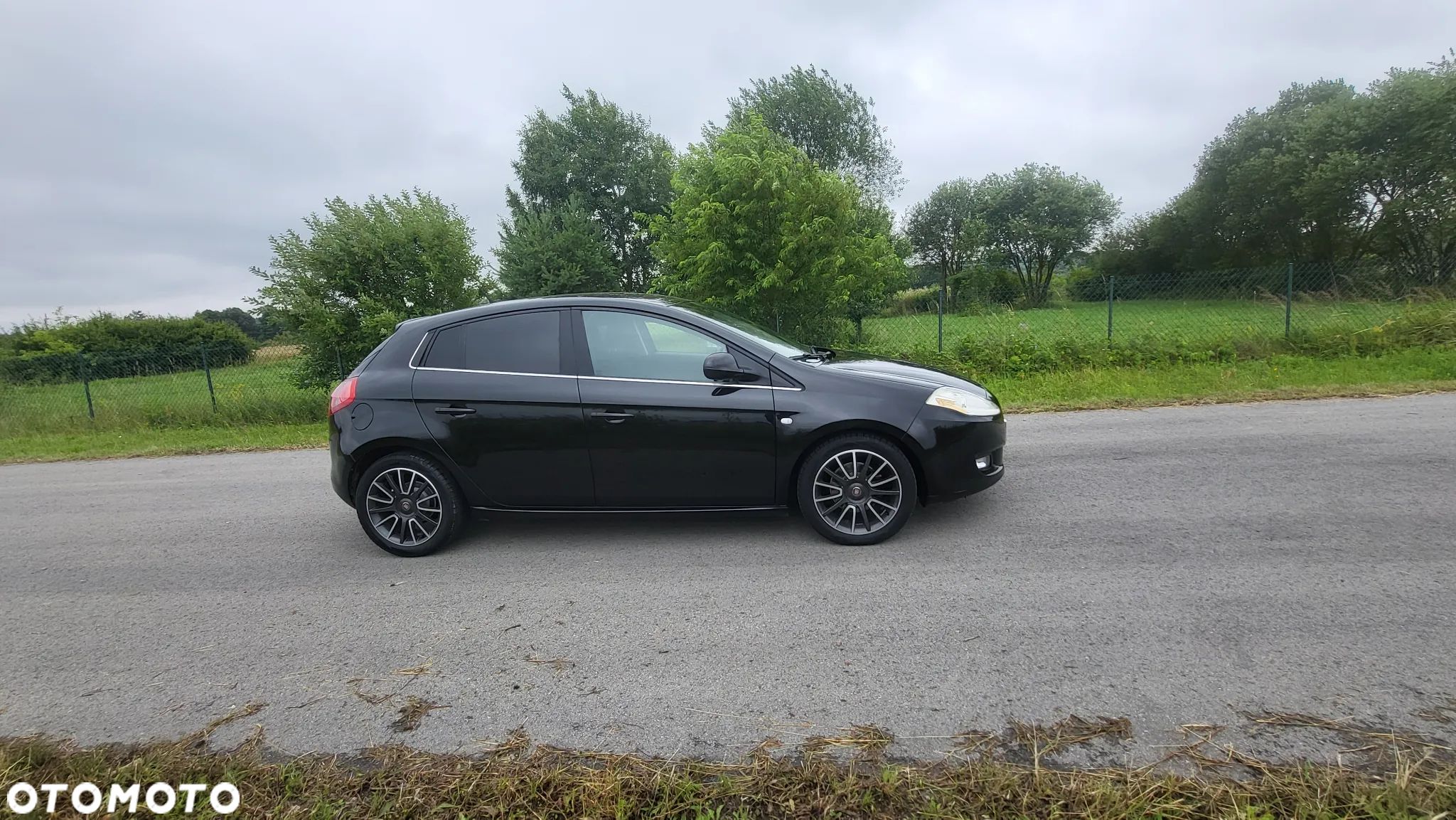 Fiat Bravo 1.4 T-JET 16V Sport Plus - 1
