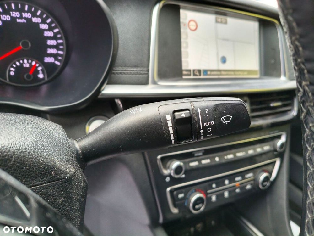 Kia Optima 1.6 CRDI SCR L DCT - 32