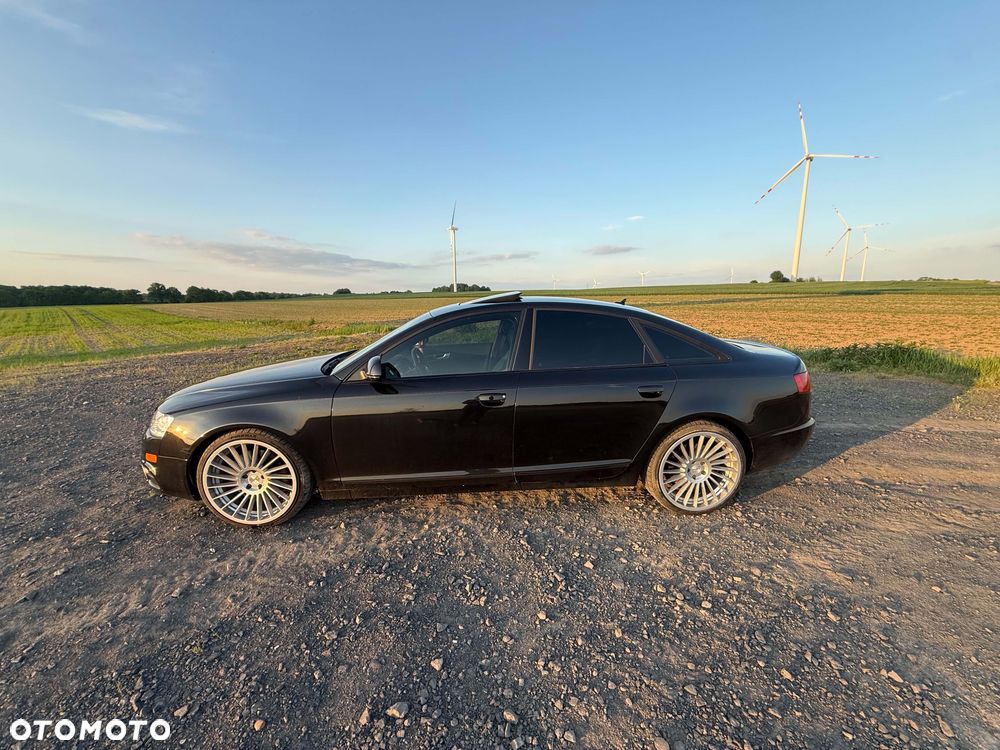 Audi A6 Limousine - 2