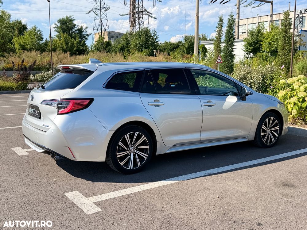Toyota Corolla - 15