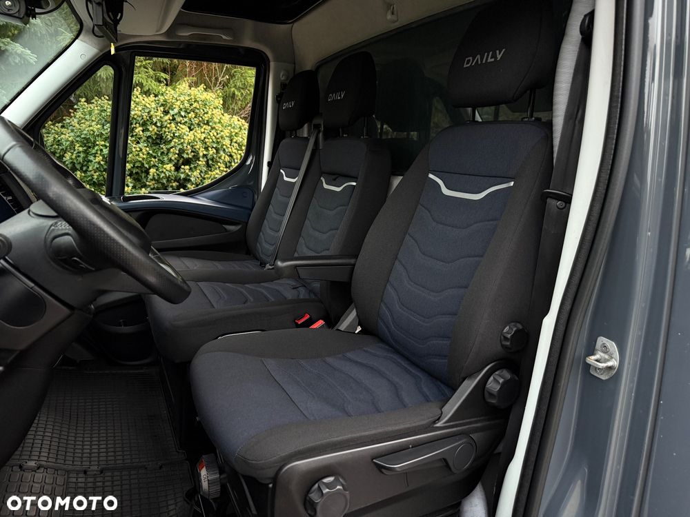 Iveco Daily - 7