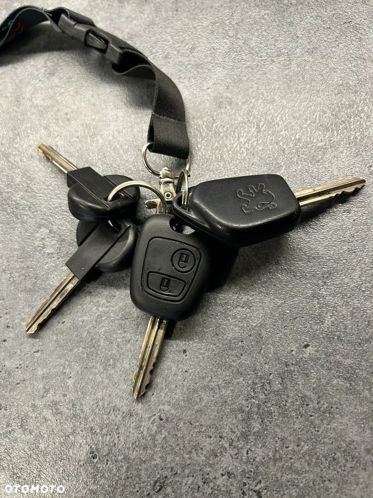 Peugeot Partner Origin 75 - 14