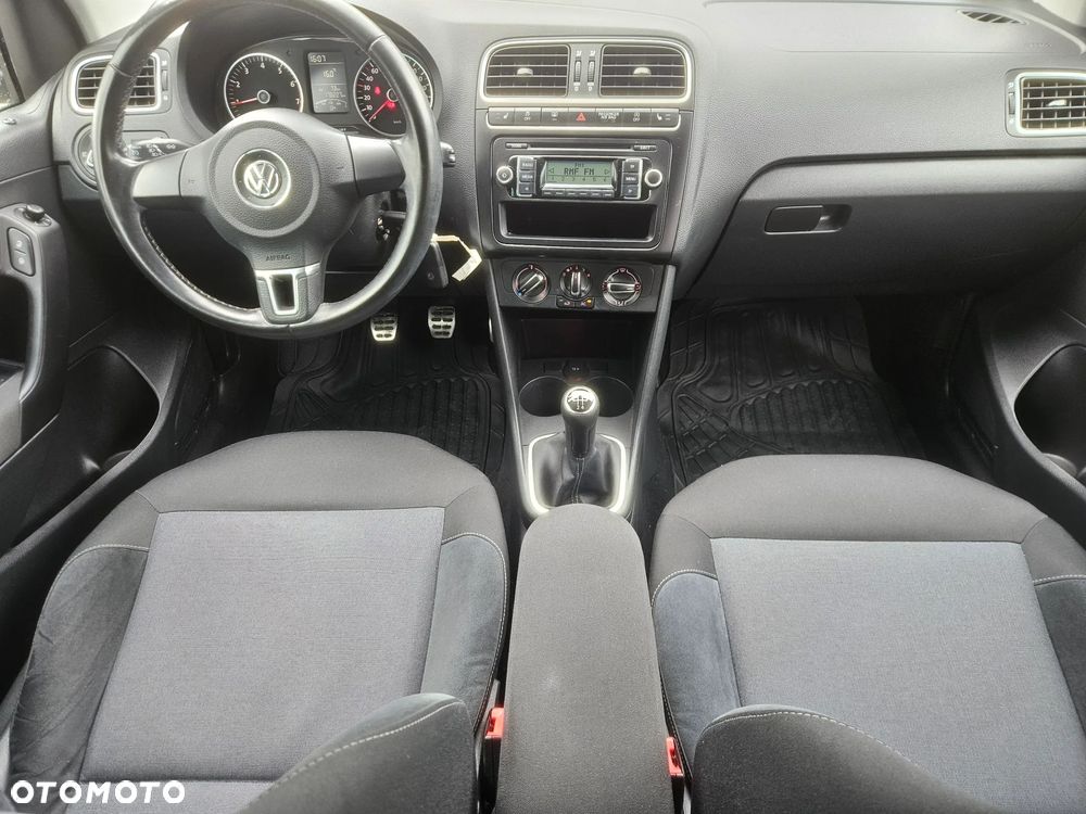 Volkswagen Polo 1.2 Style - 22
