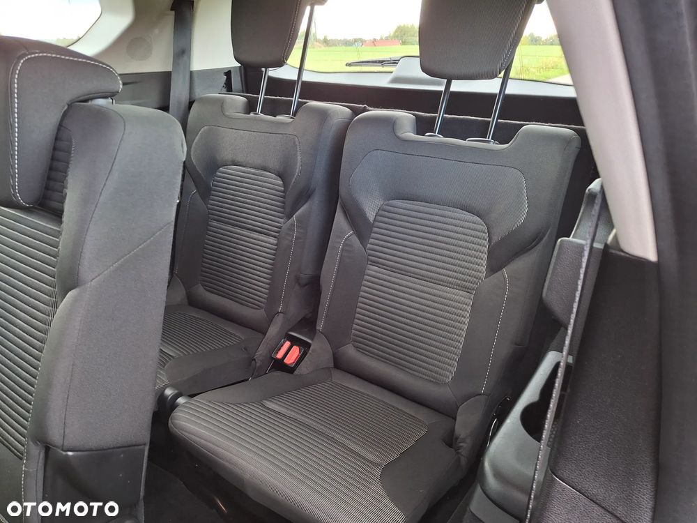 Renault Grand Scenic Gr 1.5 dCi Intens - 21