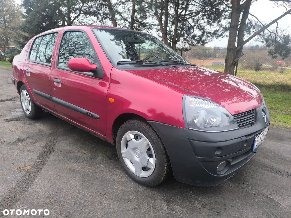 Renault Thalia - 3