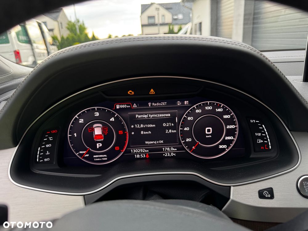 Audi Q7 - 13