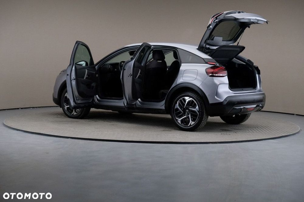 Citroën C4 1.5 BlueHDi Shine S&S - 7