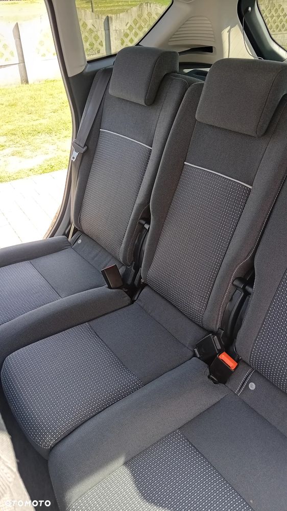 Ford C-MAX 1.0 EcoBoost Start-Stopp-System Trend - 22