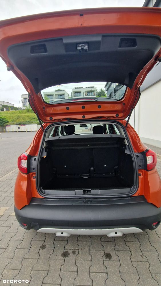 Renault Captur 0.9 Energy TCe Zen - 6