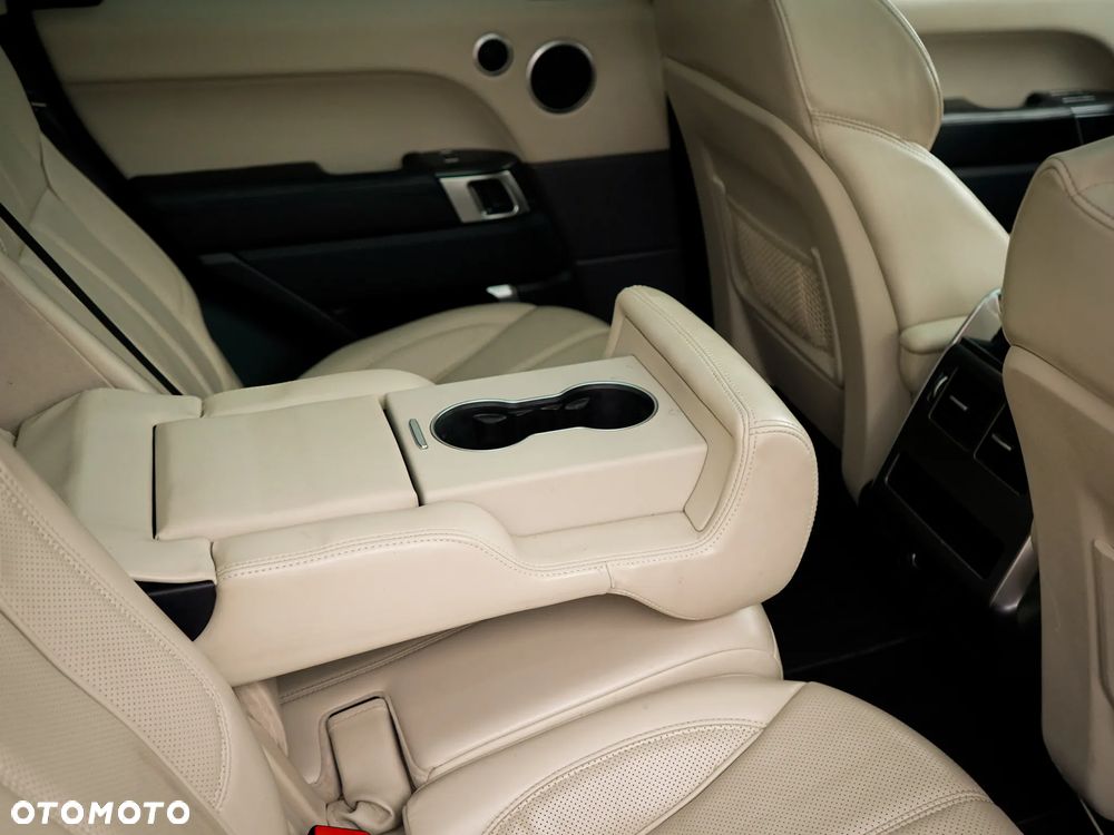 Land Rover Range Rover Sport S 3.0 TD V6 HSE Dynamic - 30