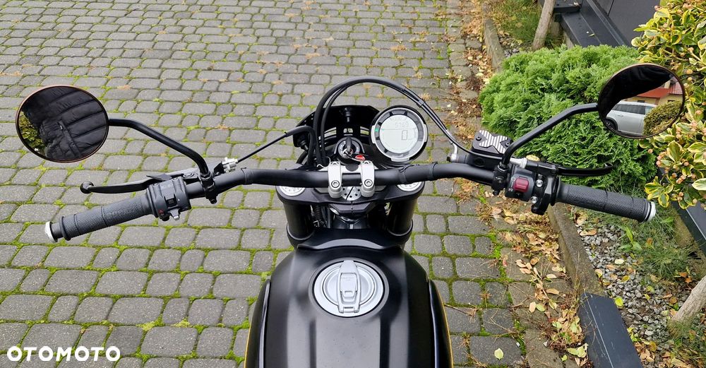 Ducati Scrambler - 7