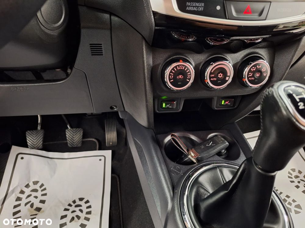 Mitsubishi ASX 1.6 2WD Diamant Edition+ - 31