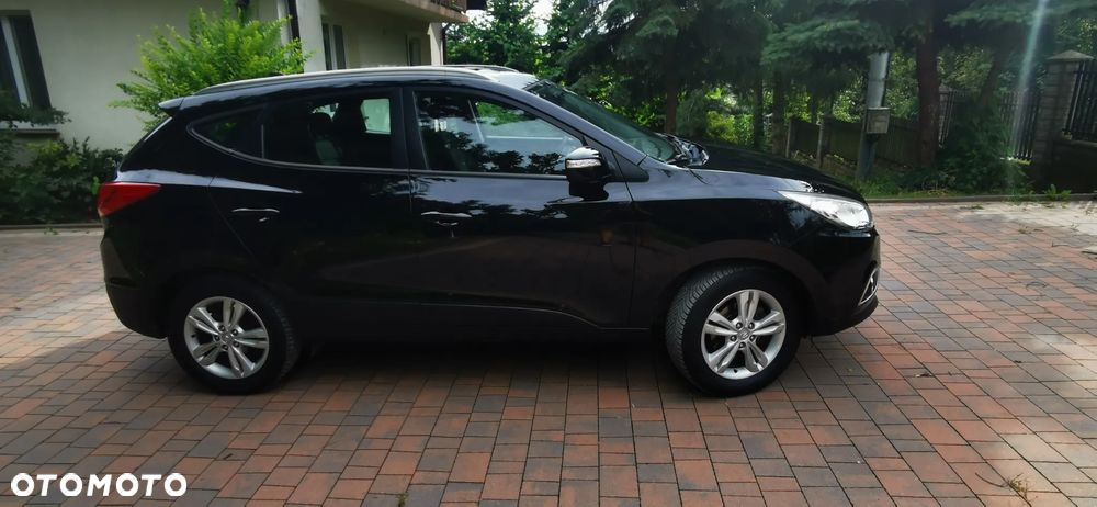 Hyundai ix35 1.6 2WD Classic - 6