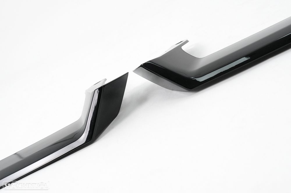 Conjunto Bmw Série 5 G60 (2023 em diante) - 13