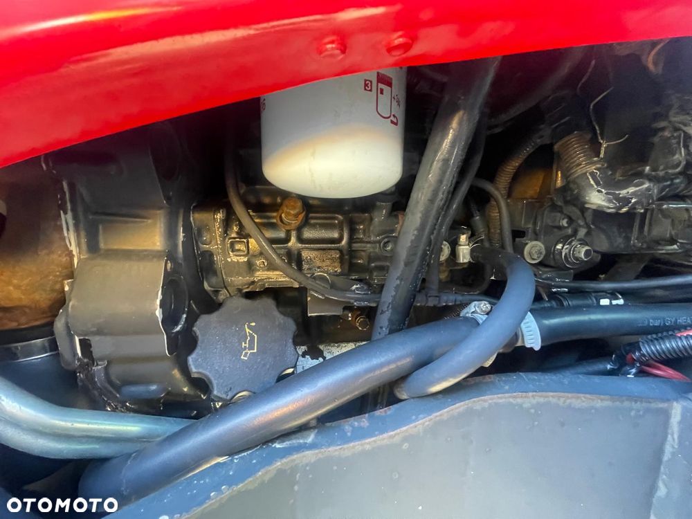 McCormick MC 115 - 5