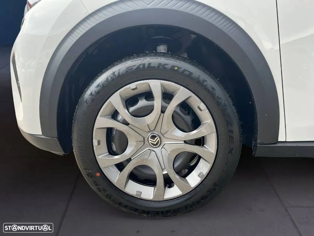 Citroën e-C3 44 kWh You - 8