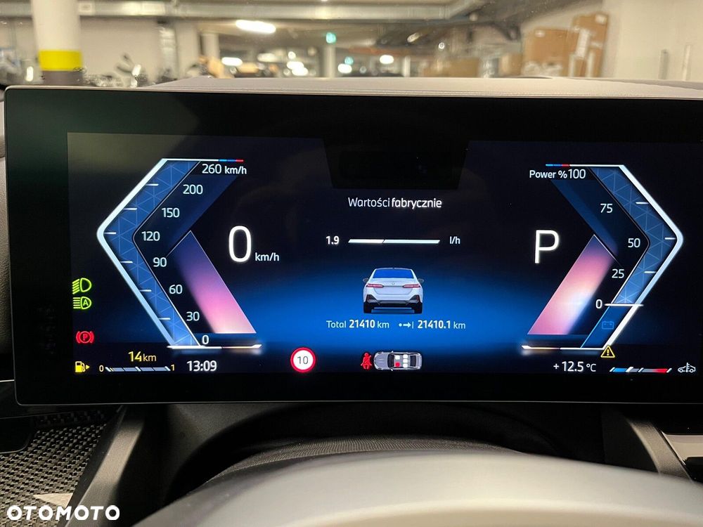 BMW Seria 5 520i mHEV M Sport - 23