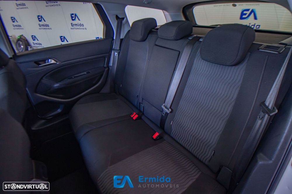 Peugeot 308 SW 1.6 BlueHDi Allure - 26