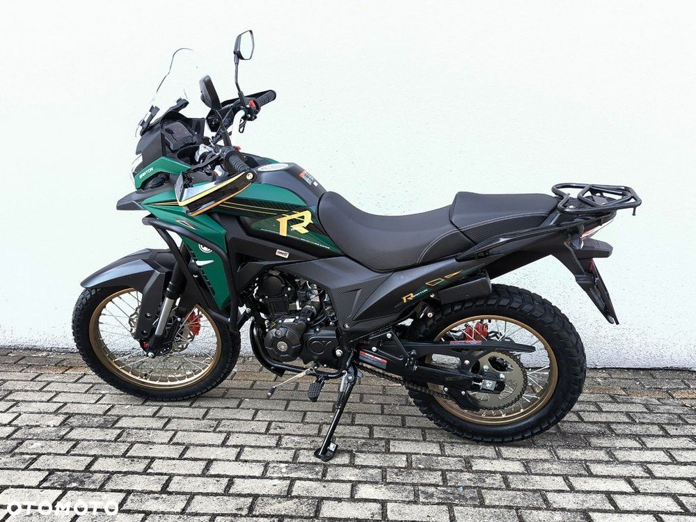 Barton Rally 125 DUO - 11