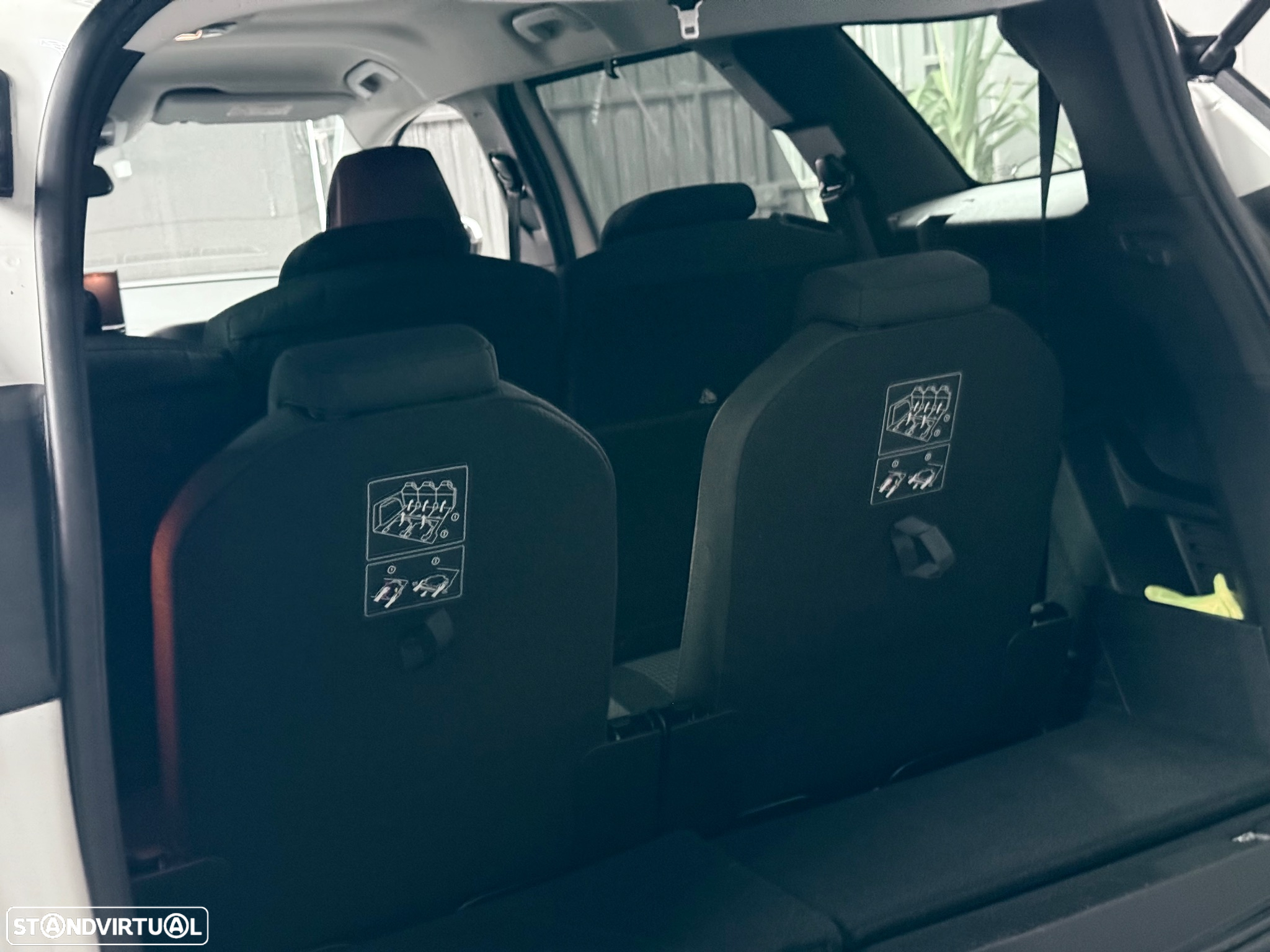 Peugeot 5008 1.5 BlueHDi Active Pack EAT8 - 11