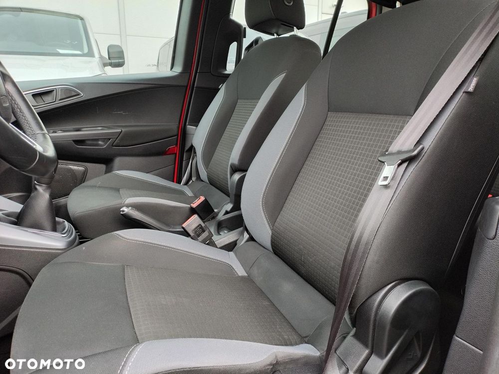 Ford B-MAX 1.0 EcoBoost Trend - 22