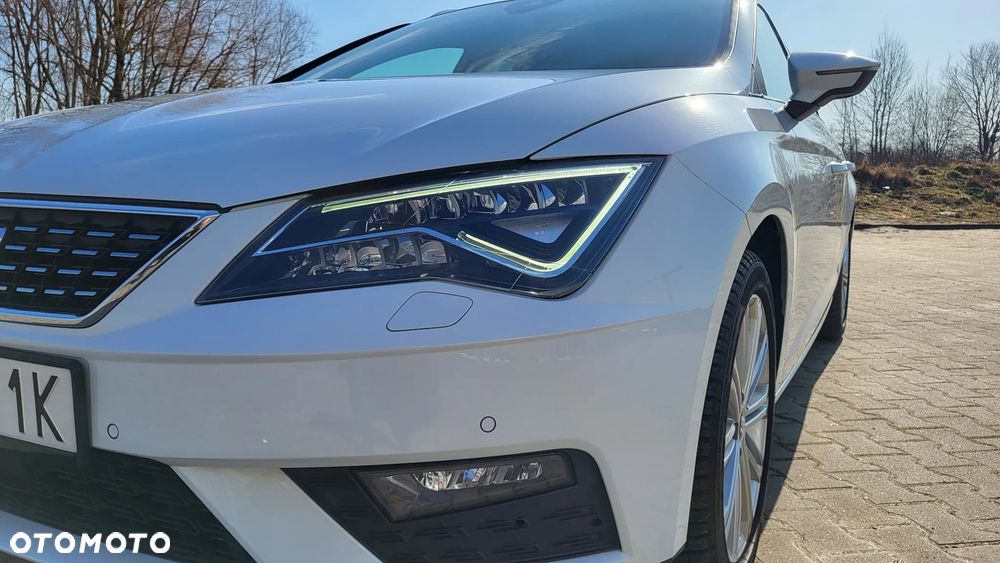 Seat Leon 1.5 EcoTSI Evo Full LED S&S - 17