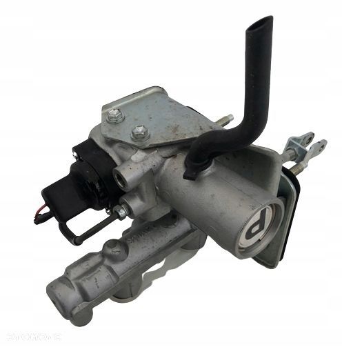 LEXUS RX450H IV 2017 SERWO POMPA HAMULCOWA - 1