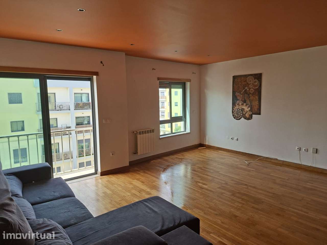 Apartamento T3+1 Montijo - Grande imagem: 2/26