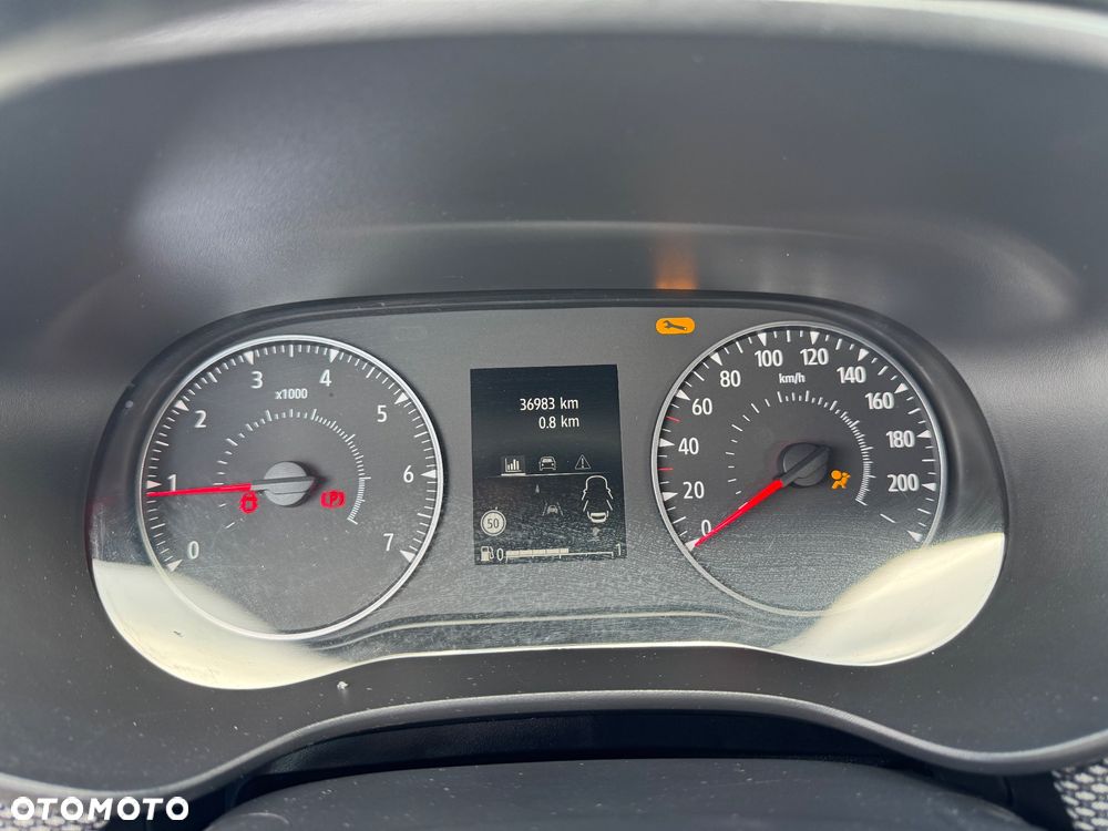 Dacia Sandero 1.0 SCe Comfort - 21