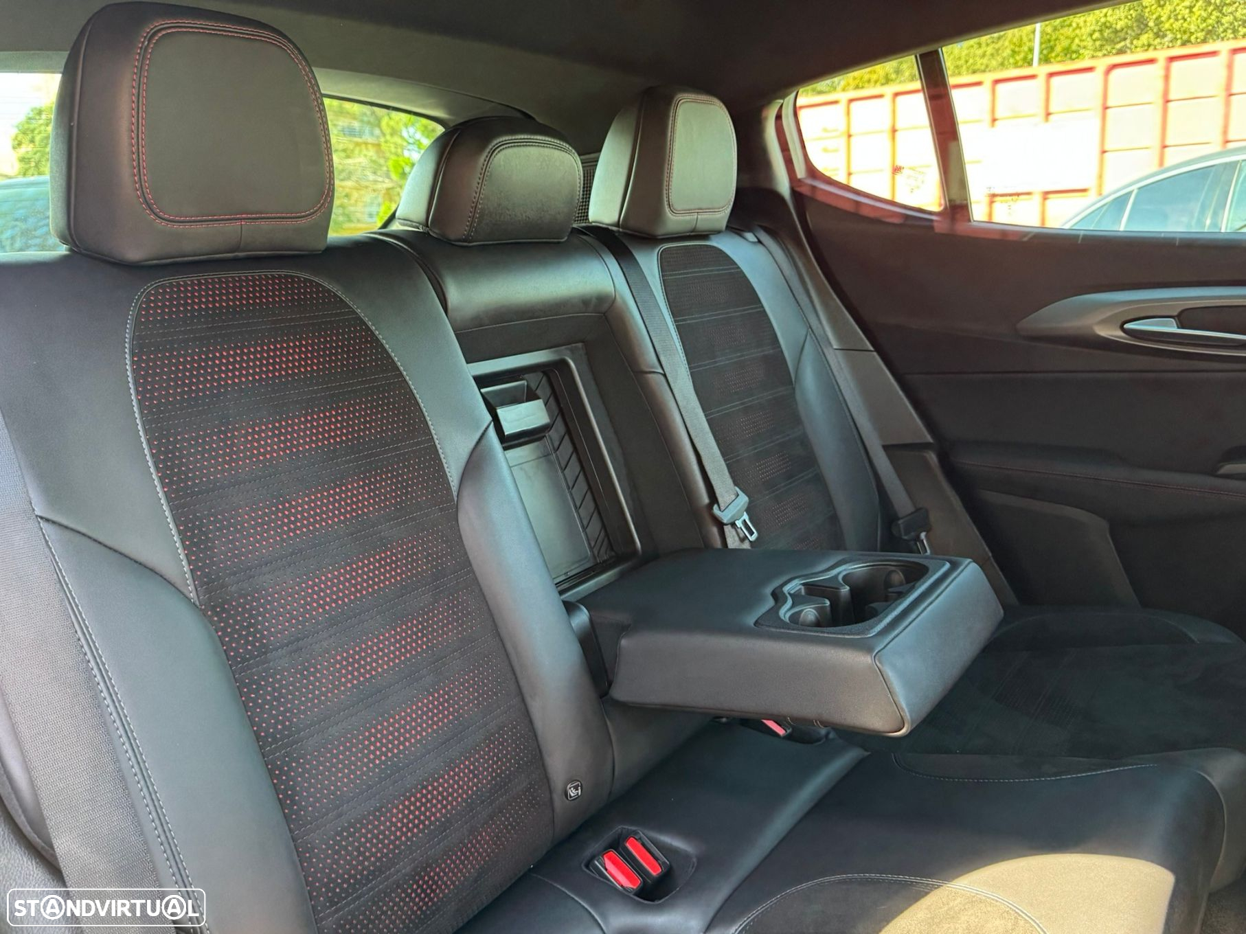 Alfa Romeo Tonale 1.5 Hybrid Edizione Speciale - 20