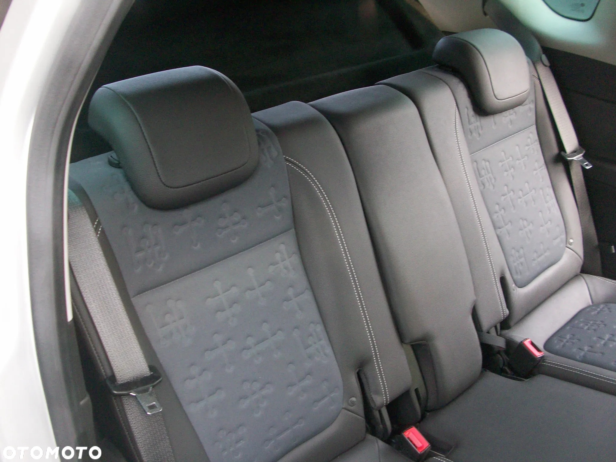 Opel Meriva 1.4 T Cosmo - 13