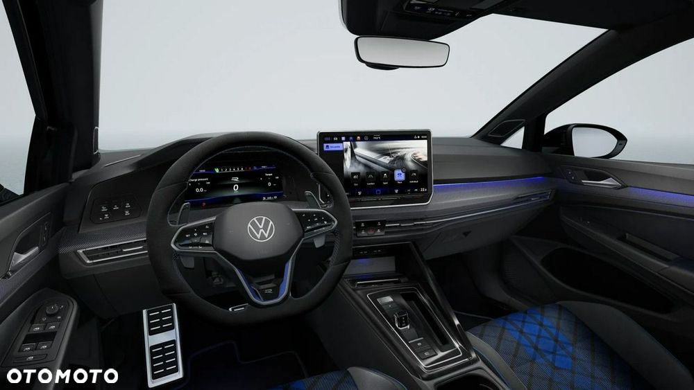Volkswagen Golf - 11