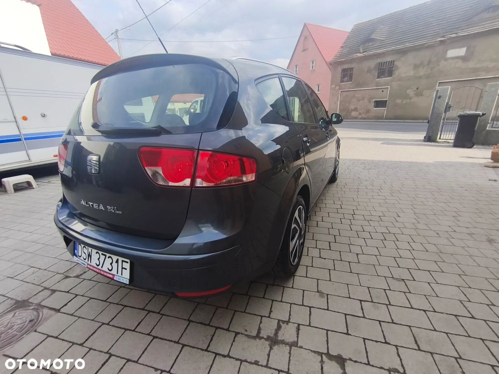 Seat Altea XL - 39