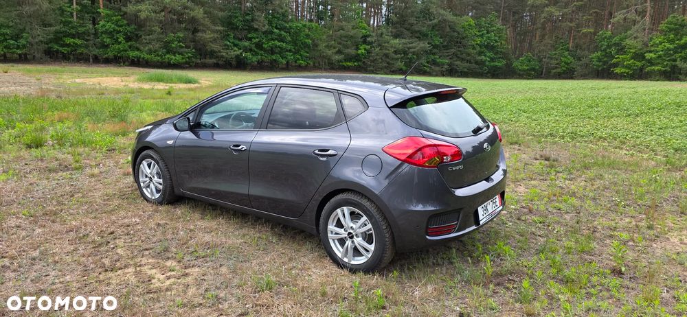 Kia Ceed 1.4 L Business Line - 5