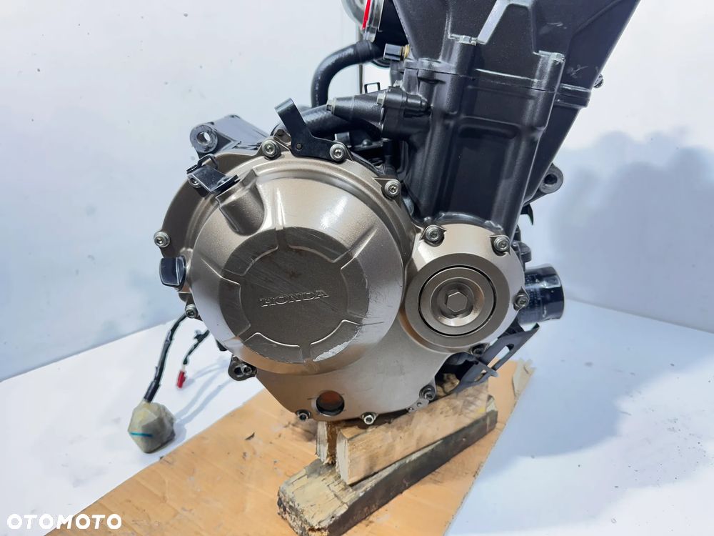 Silnik Honda CB500 CB500FA CB500X 14Dni GW 18Tyś km - 17