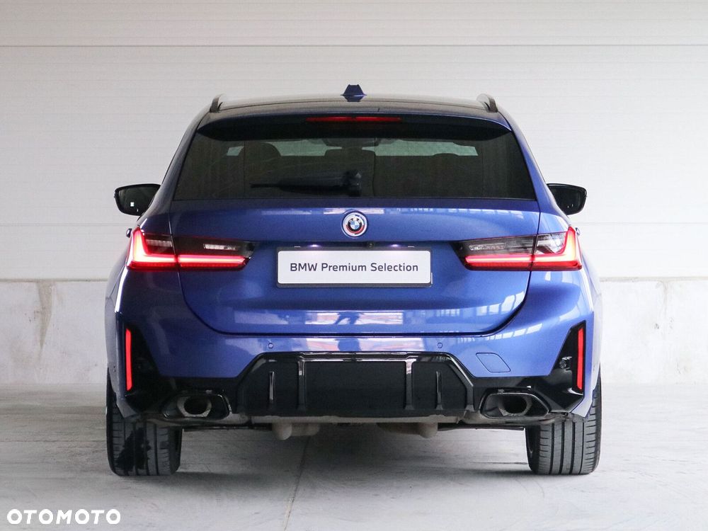 BMW Seria 3 - 8